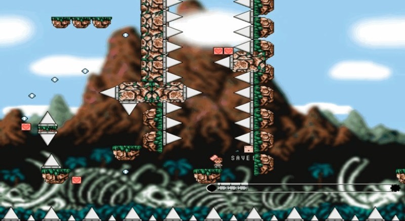 I Wanna Be The Boshy