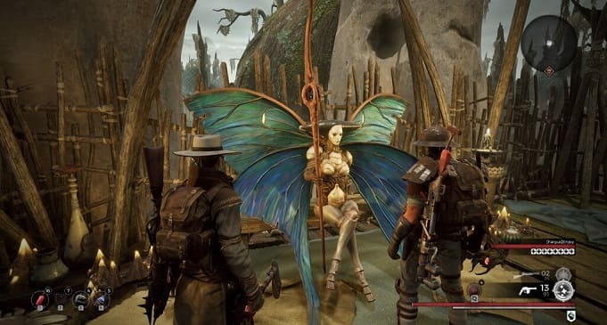 Обзор Remnant: From the Ashes