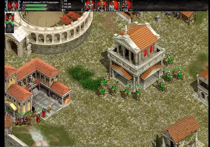 Король друидов 