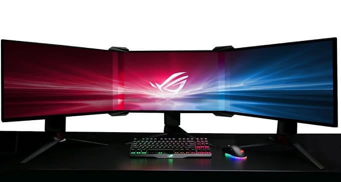 Как самому собрать игровой компьютер — советы по оборудованию