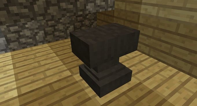 Гайд по оружию в Майнкрафте