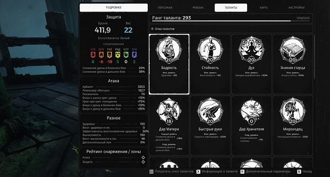 Обзор Remnant: From the Ashes