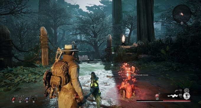 Обзор Remnant: From the Ashes