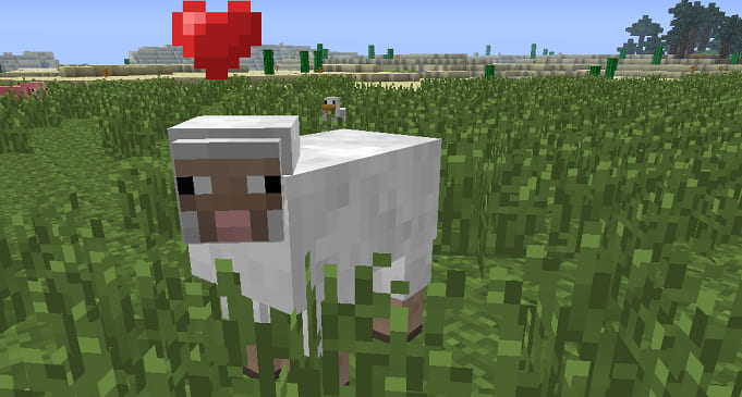 Как разводить скот в Майнкрафте