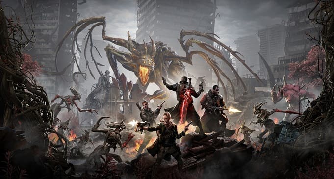 Игры, похожие на Dark Souls. Самые интересные souls-like проекты