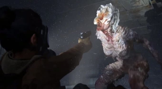 щелкун и дина