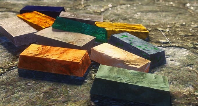 Гайд по оружию в Скайриме