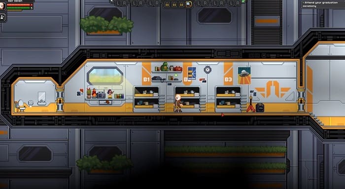 Starbound
