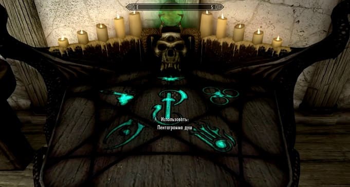 Гайд по броне в Скайриме