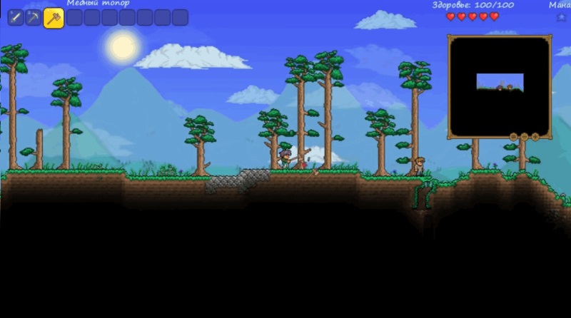 Terraria