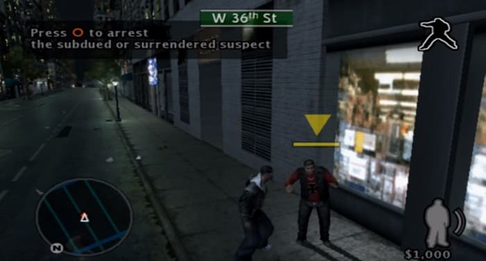 True Crime игры про мафию и бандитов