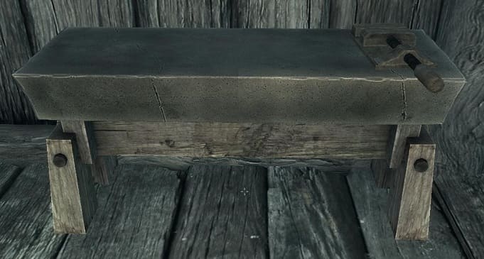 Гайд по броне в Скайриме