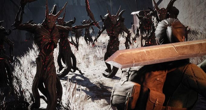 Обзор Remnant: From the Ashes