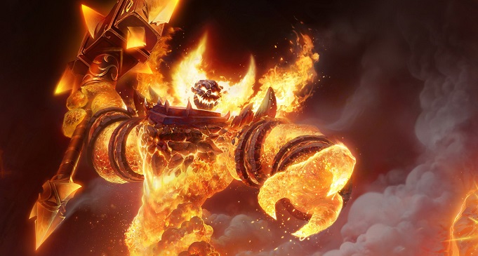 World of Warcraft