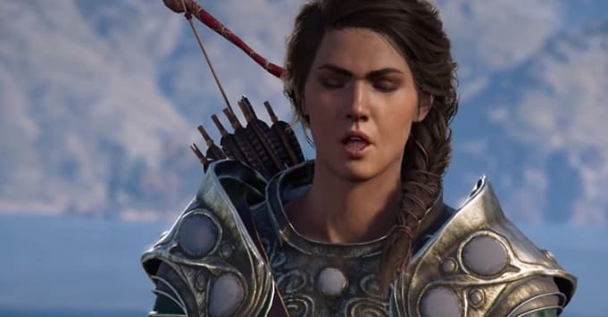 Assassin’s Creed Odyssey для xbox, PC, ps4