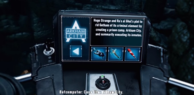 Игры VR для ПК