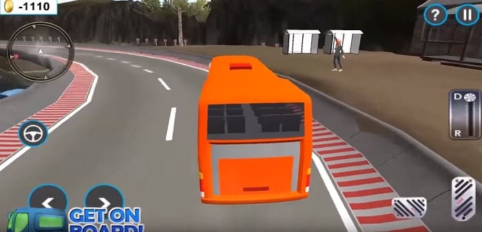 ТОП 10 симуляторов водителя автобуса