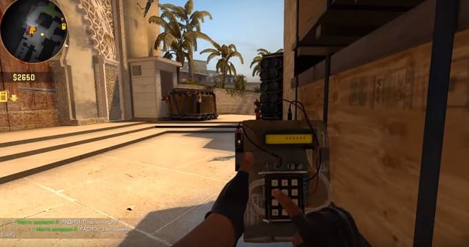 Counter-Strike игры про спецназ на пк