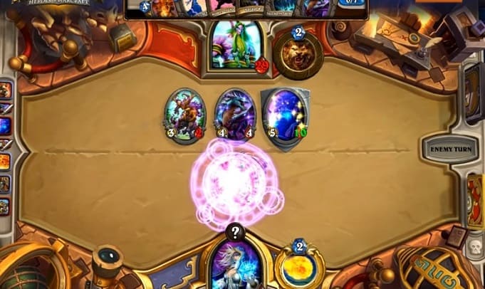 Hearthstone