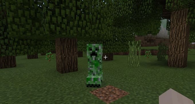 Враги в Майнкрафте - описание и способы истребления