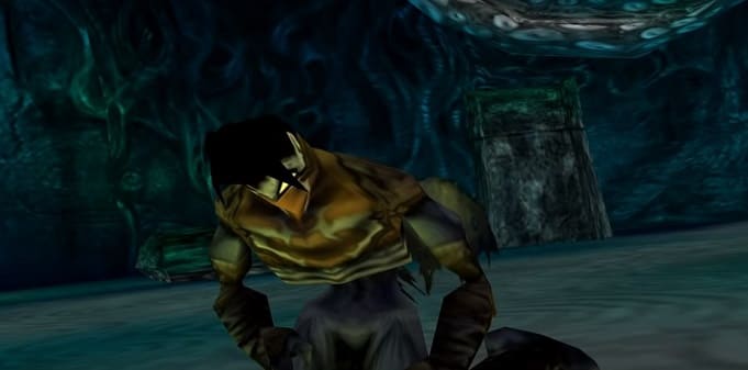 Лучшие игры для PlayStation 1