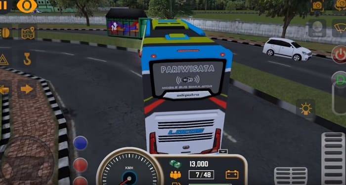 ТОП 10 симуляторов водителя автобуса