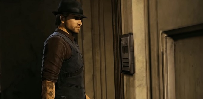 Murdered: Soul Suspect