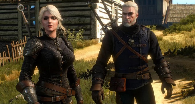 Моды на Ведьмака 3 - список самых популярных