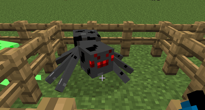 Враги в Майнкрафте - описание и способы истребления