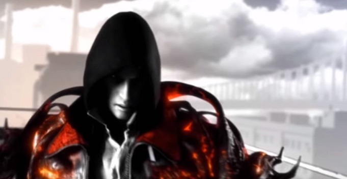 Prototype про вирусы и эпидемии