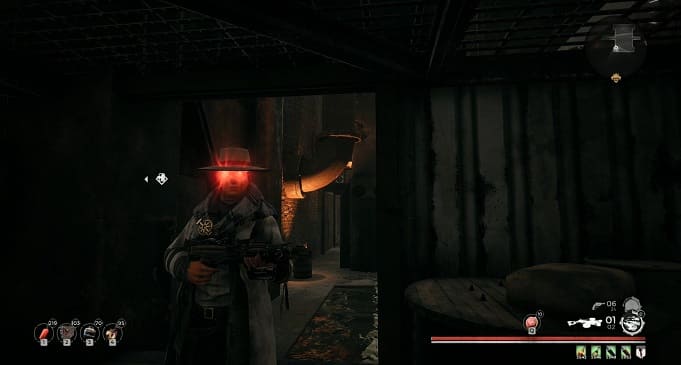 Как убить босса Тень в Remnant: From the Ashes