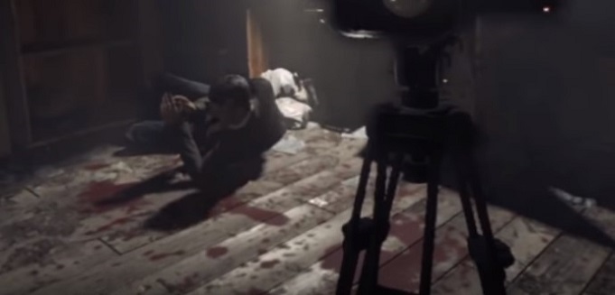 VR лучшие игры на ПК