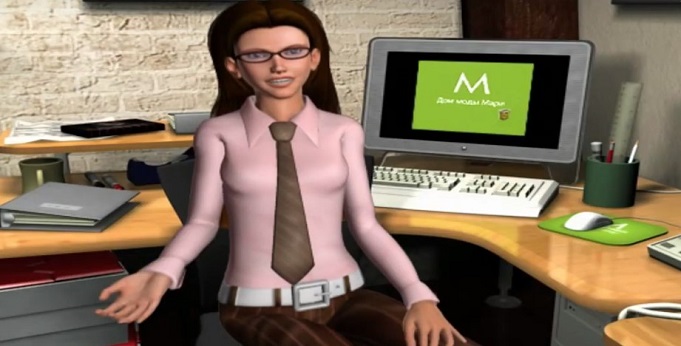 Серия Nancy Drew