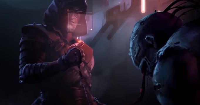 Seven The Days Long Gone