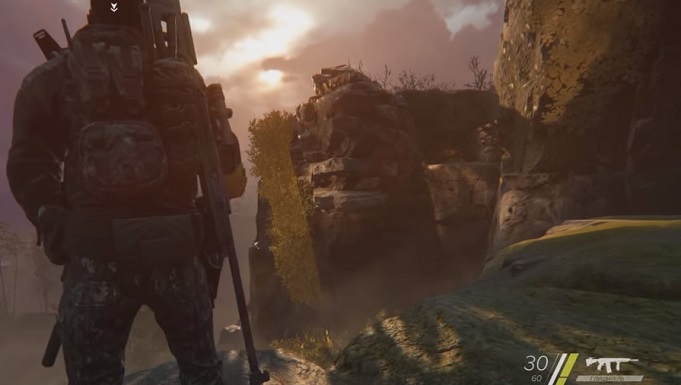 Sniper Ghost Warrior 3