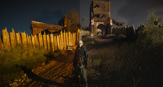 Моды на Ведьмака 3 - список самых популярных