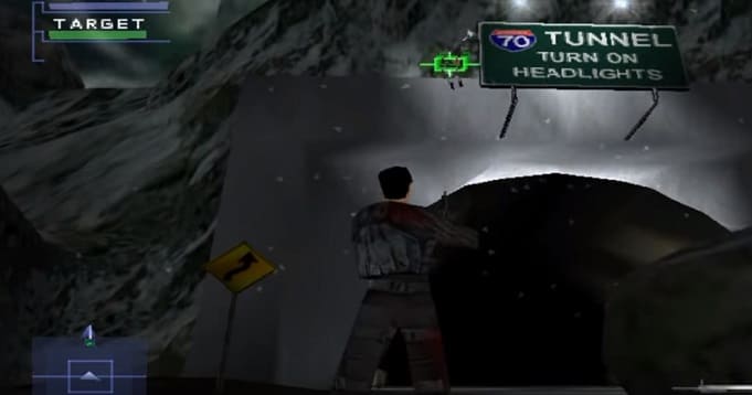 Лучшие игры для плейстейшен 1