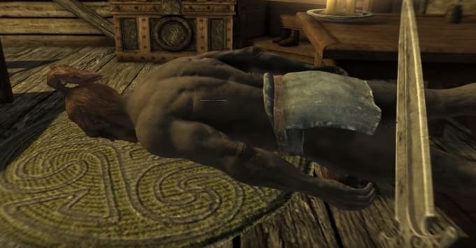 The Elder Scrolls Skyrim не та игра, которую можно назвать симулятором вора, однако воровать здесь однозначно придётся