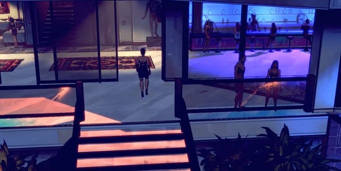 Thief of Thieves игры со стелс режимом для пк