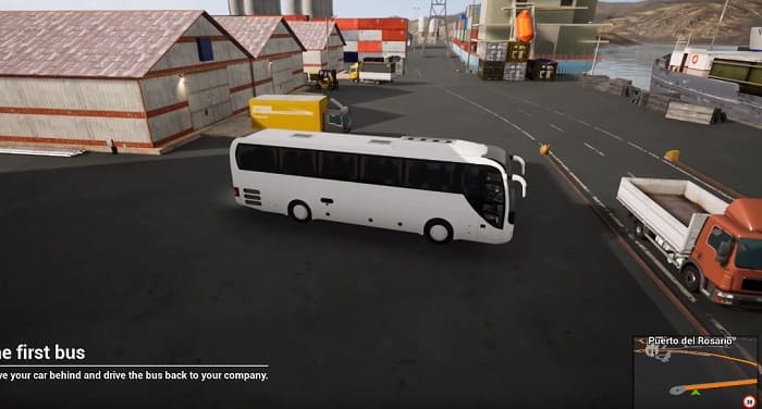 ТОП 10 симуляторов водителя автобуса