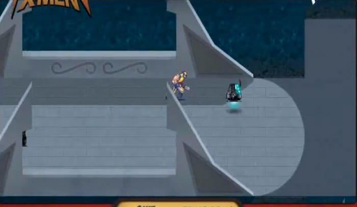 ТОП 10 игр про Росомаху из людей X