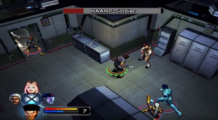 ТОП 10 игр про Росомаху из людей X