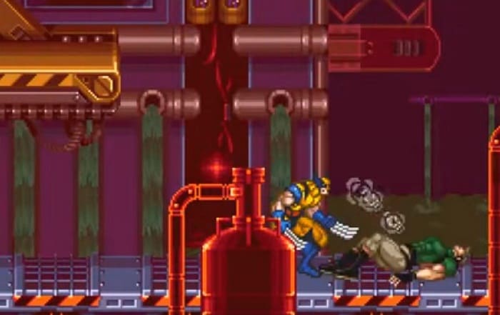 ТОП 10 игр про Росомаху из людей X