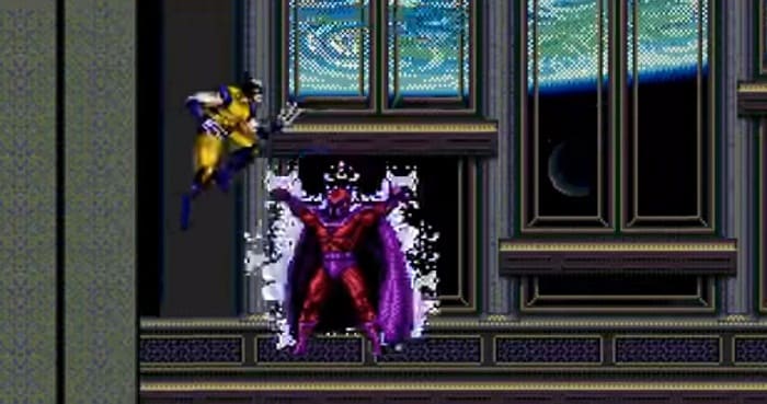 ТОП 10 игр про Росомаху из людей X