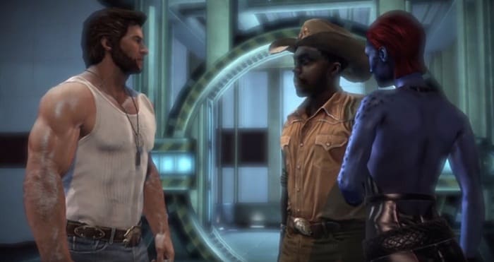 ТОП 10 игр про Росомаху из людей X