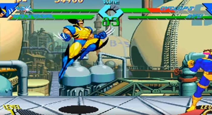 ТОП 10 игр про Росомаху из людей X