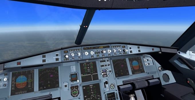 X-Plane - лучший авиасимулятор в мире, по нашему мнению.