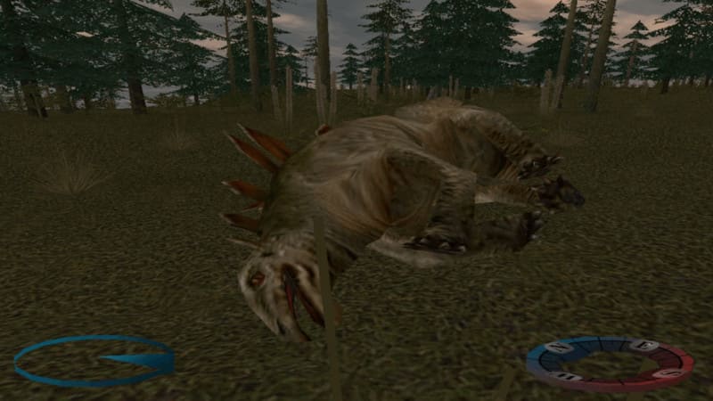 26 лучших игр про динозавров на ПК