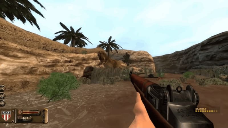 26 лучших игр про динозавров на ПК