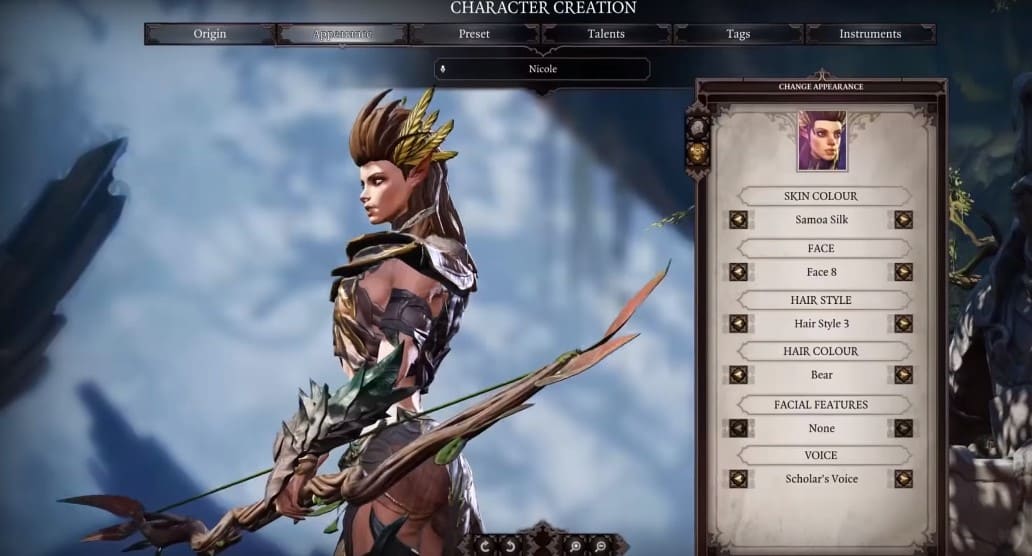 divinity original sin 2 - лучшая пошаговая рпг современности запускаемая без интернета